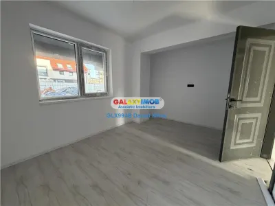 Apartament 3 camere/2 bai+terasa 29mp-Loc parcare-Prelungirea Ghencea - foto 13