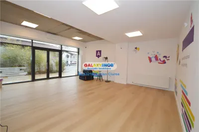 Spatiu comercial 100mp I Corbeanca | Paradisul Verde | Parcare - foto 7