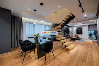 Apartament Spectaculos Primaverii-Mircea Eliade - Bucuresti
