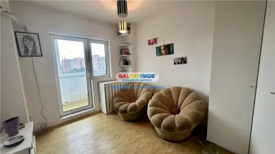 OFERTA! VANZARE APARTAMENT 4 CAMERE TEIUL DOAMNEI - foto 15
