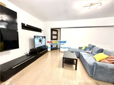 OFERTA! Apartament 2 camere 13 Septembrie zona MARRIOTT - foto 2