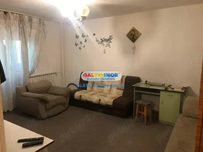 VANZARE APARTAMENT 2 CAMERE 13 SEPTEMBRIE SEBASTIAN - foto 2