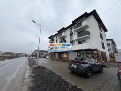 Apartament 2 camere-300m Scoala-Incalzire pardoseala-Etaj 1-TVA inclus - foto 17