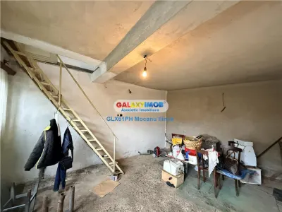 Vanzare teren + 2 corpuri casa, zona Republicii, Ploiesti - foto 17