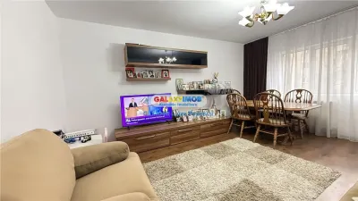 Vanzare apartament 3 camere 13 SEPTEMBRIE-PROSPER 82mp - foto 3