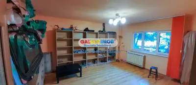 VANZARE 3 CAMERE 13 SEPTEMBRIE DRUMUL SARII - foto 2