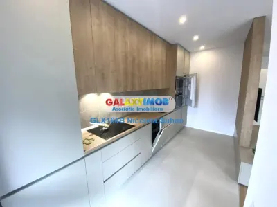 Apartament premium,  AVIATIEI -NUSCO CITY Parcare Subterana - foto 4