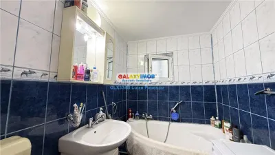 Vanzare apartament 3 camere 13 SEPTEMBRIE-PROSPER 82mp - foto 7