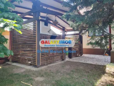 Inchiriere casa Targoviste - foto 16