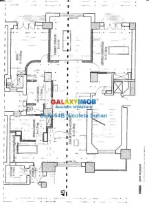 APARTAMENT 4 CAMERE UNIVERSITATE / INTERCONTINENTAL /METROU - foto 21