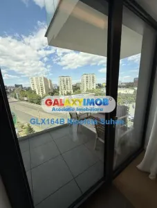 APARTAMENT 2 CAMERE ONE HERASTRAU TOWERS - foto 5