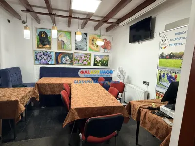 Vanzare spatiu comercial 280 mp, in Ploiesti, zona Ultracentrala - foto 4