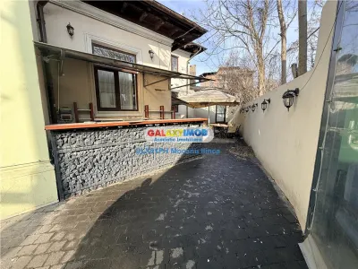 Vanzare spatiu comercial 280 mp, in Ploiesti, zona Ultracentrala - foto 6