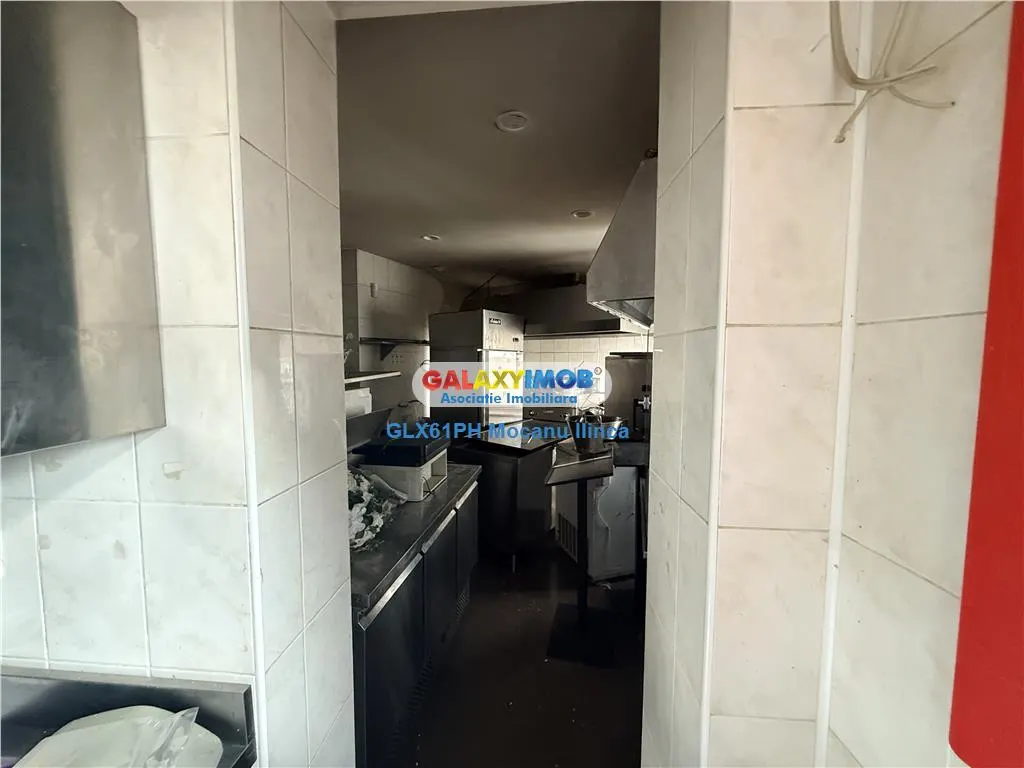 Vanzare spatiu comercial 280 mp, in Ploiesti, zona Ultracentrala - foto 9