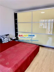 Apartament de vanzare 3 camere zona SEBASTIAN et 4/8,  84mp | centrala - Bucuresti