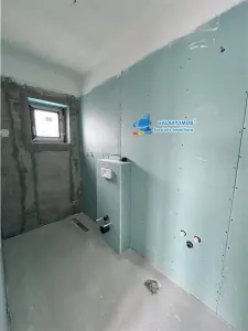 Casa 5 cam/4bai/terasa/227mp-Panouri 10kw-Pompa caldura10kwTeren 525mp - foto 17
