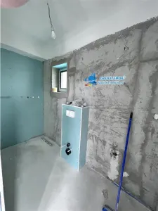 Casa 5 cam/4bai/terasa/227mp-Panouri 10kw-Pompa caldura10kwTeren 525mp - foto 9