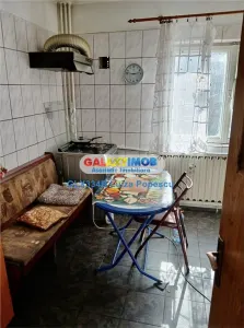 OFERTA ! Apartament 3 camere PARCUL SEBASTIAN ,83mp 2 balcoane - Bucuresti