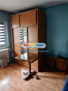 OFERTA ! Apartament 3 camere PARCUL SEBASTIAN ,83mp 2 balcoane - foto 4