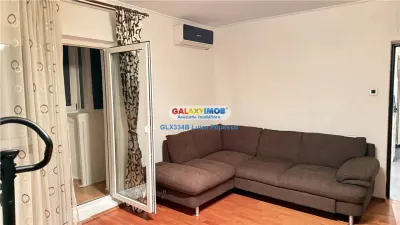 Vanzare apartament 2 camere SEBASTIAN DUMBRAVA NOUA, 63mp,reabilitat - Bucuresti
