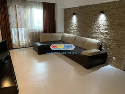 Vanzare apartament 3 camere 13 EPTEMBRIE-RAZOARE la cheie - Bucuresti