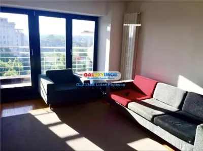 Apartament 2 camere 13 SEPTEMBRIE-CASA POPORULUI 63mp - foto 2