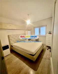 Apartament 3 camere SEBASTIAN BRD et 3|4 mobilat - foto 2
