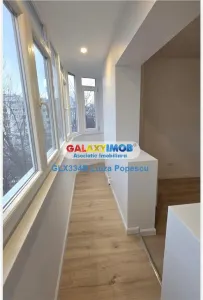 LA CHEIE Apartamet 2 camere zona Petre Ispirescu | Gata de mutare - foto 3