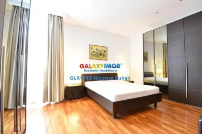 Spacious 4-room apartment//Soseaua Nordului//terrace - foto 7