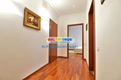 Spacious 4-room apartment//Soseaua Nordului//terrace - foto 10