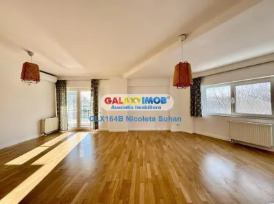 Penthouse Sos Nordului | Parc Herastrau | Boxa+ 2 locuri parcare - Bucuresti