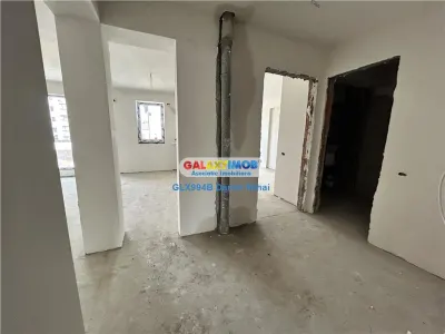 Apartament 2 cam-Cristalului-Geam Tripan-Incalzire in pardoseala-LIFT - foto 13