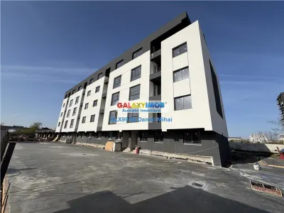 Apartament 3 camere/2 bai-curte 55mp-Boxa-Prelungirea Ghencea - foto 6