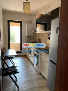 bazilescu| 2 camere 75mp nou 2014 | centrala AC cada 2xbalcon | metrou - Bucuresti