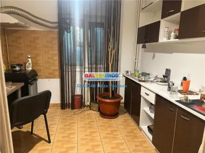 Inchiriere apartament 2 camere Sebastian Dunavat,pretabil firma|locuit - Bucuresti