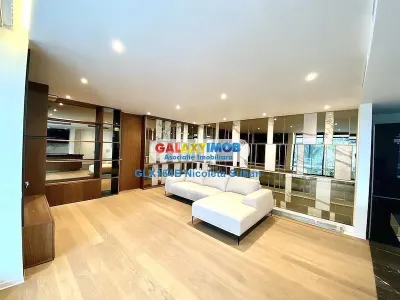 DUPLEX  SPECTACULOS PRIMAVERII -ONE CHARLES DE GAULLE - Bucuresti