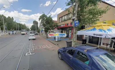 IDEAL INVESTITIE - Bucuresti