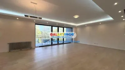 APARTAMENT 4 CAMERE FLOREASCA/PARC VERDI 200 mp VEDERE PARK - foto 3