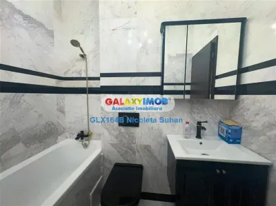 Apartament cu 4 camere de inchiriat Herastrau - foto 21