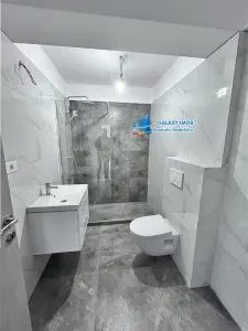 Apartament 2 camere - Incalzire pardoseala-Geam Tripan-Cristalului - foto 9