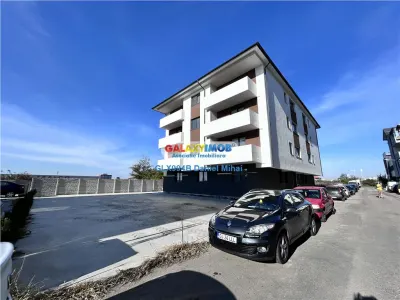 Apartament 2 camere - sos. Alexandriei-Kaufland-200m STB - foto 11