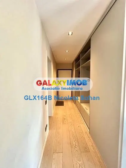 Apartament bloc nou Victoriei|Parisian Rezidence|Mobilat sau Nemobilat - foto 19