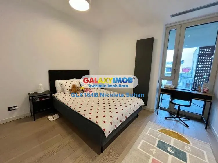 Apartament bloc nou Victoriei|Parisian Rezidence|Mobilat sau Nemobilat - foto 8