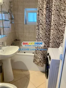 Apartament 3 camere zona SEBASTIAN et 4/8, Hol lung 84mp,centrala - foto 7