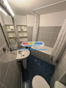 Inchiriere apartament 3 camere Cismigiu - foto 12