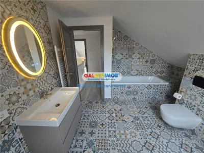 Inchiriere casa 4 camere, in Paulesti, Cartier Magnolia - foto 7
