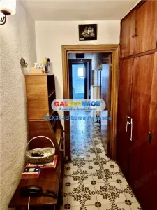 OFERTA! Apartament 3 camere SEBASTIAN DUNAVAT et 2 \ 4, 72mp - foto 7