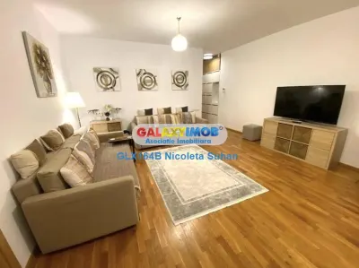 Apartament 3 camere Herastrau-Satul francez - Bucuresti