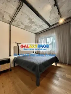 BRICKLOFTS Apartament 3-camere Mobilat - foto 14