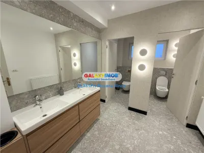 Inchiriere spatiu birouri 120 mp, Ultracentral, Ploiesti - foto 15